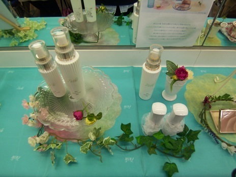 ディシラ EX オプティマセラム (F1・F2・M1・M2)｜紹介記事｜キレイエ