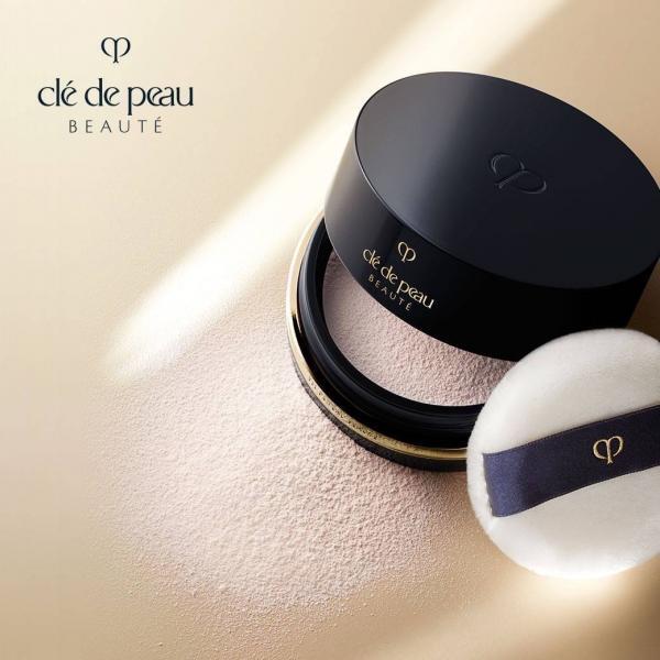 クレ・ド・ポー ボーテ プードルトランスパラント n M｜紹介記事｜キレイエ