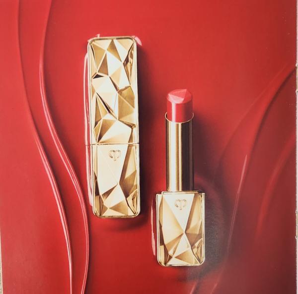 クレ・ド・ポー ボーテ ル・ルージュプレシュー｜紹介記事｜キレイエ