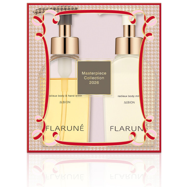 アルビオン エクラフチュール t 60 キット｜紹介記事｜キレイエ