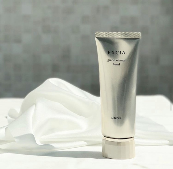 アルビオン エクシアAL グランド エターナル ハンド｜紹介記事｜キレイエ