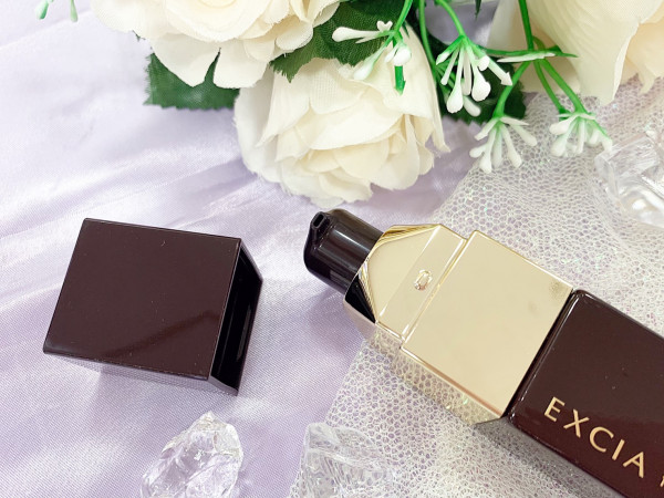 アルビオン エクシアAL フリュイド ファンデーション HC｜紹介記事