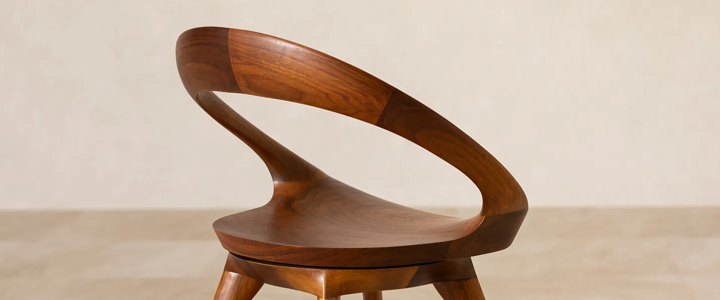 SIESTA2 SIDE TABLE シエスタ2 サイドテーブル | 起立木工株式会社