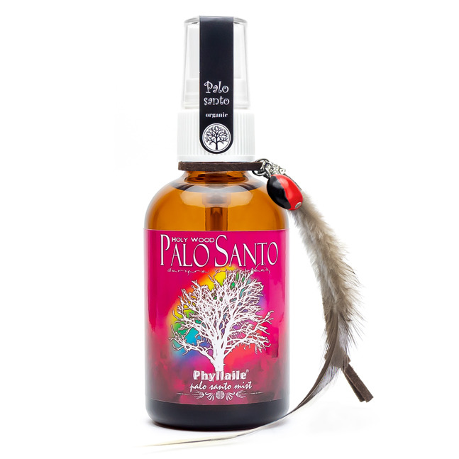 カラーストーンショップ キロル / 幸運を呼ぶ南米の香木☆パロサント