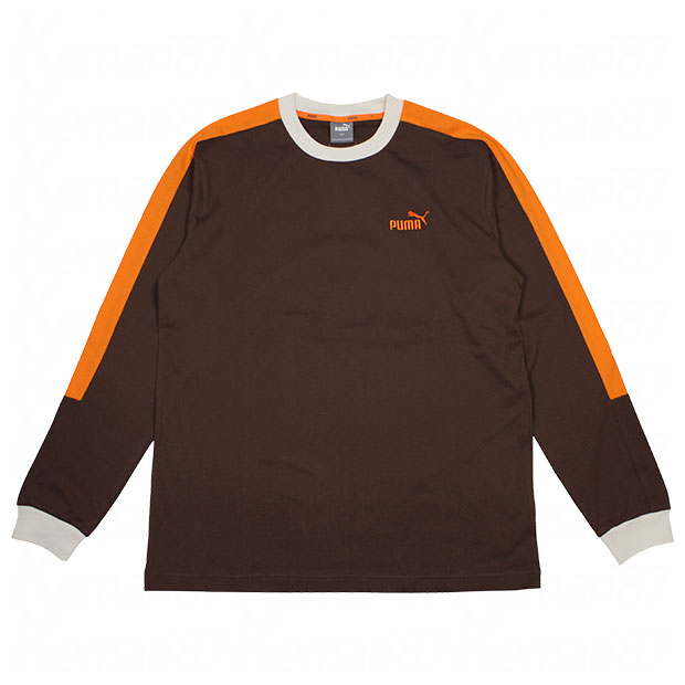 Kemari87 KISHISPO / CORE HERITAGE MX 長袖Tシャツ 683583