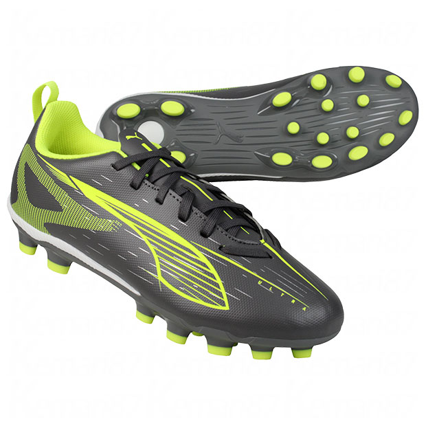 Kemari87 KISHISPO / ジュニア ウルトラ 5 プレイ HG/AG + MID JR