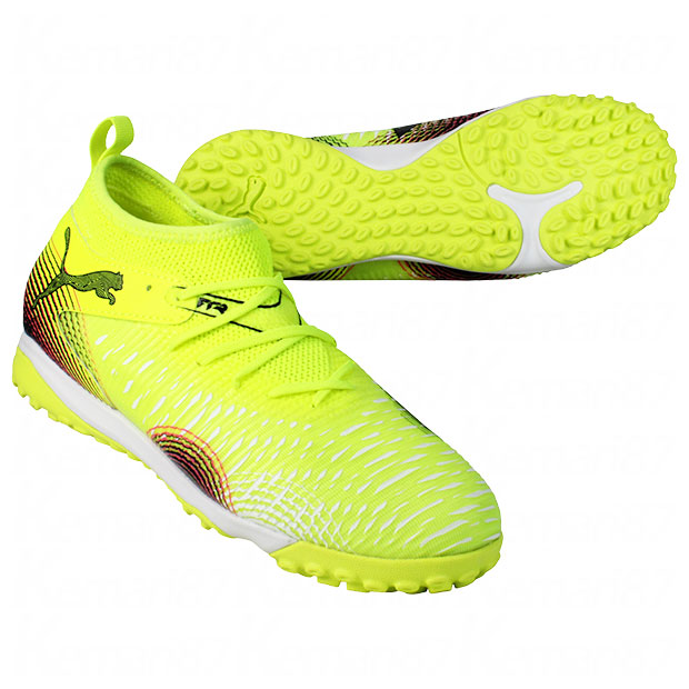 Kemari87 KISHISPO / ジュニア フューチャー 8 マッチ TT + MID JR