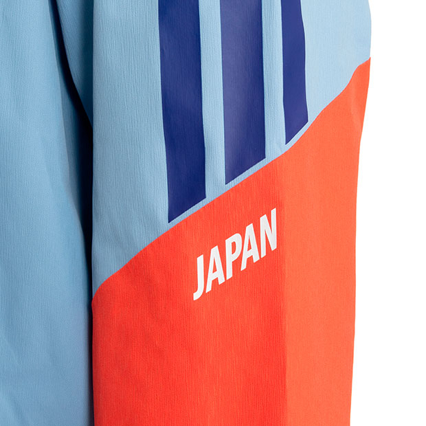 Kemari87 KISHISPO / アディダス サッカー日本代表 ティロ26 プロ