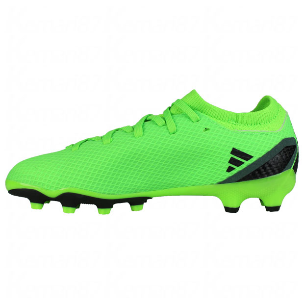 Kemari87 KISHISPO / ジュニア エックス スピードポータル.3 HG/AG J