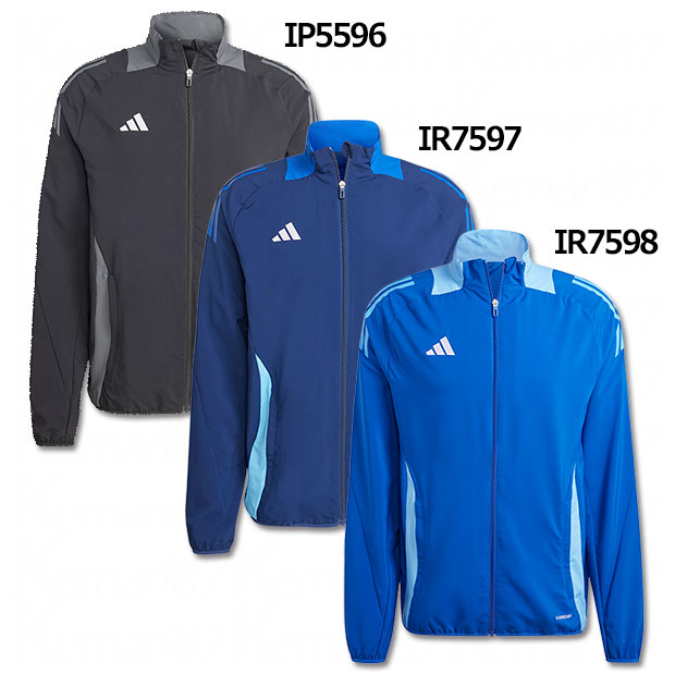 Kemari87 KISHISPO / TIRO 24 コンペティション プレゼンテーション