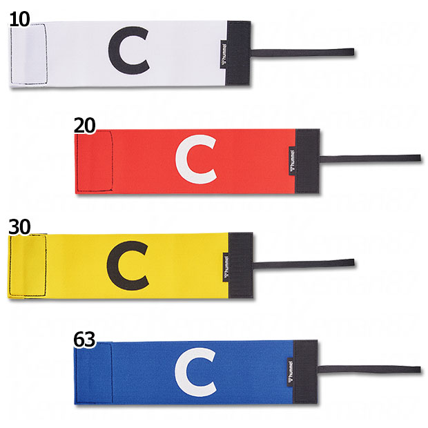 Kemari87 KISHISPO / ジュニア キャプテンアームバンド C hfa9044