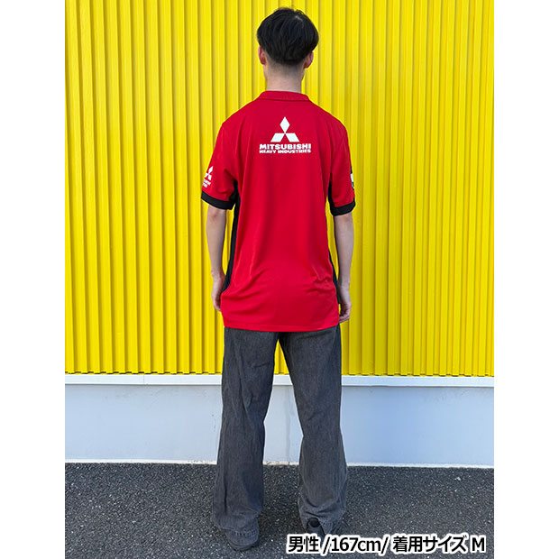 Kemari87 KISHISPO / 浦和レッズ 2025 ホーム 半袖レプリカ