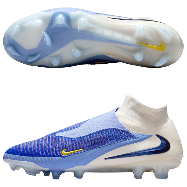 Kemari87 KISHISPO / ファントム 6 HIGH エリート FG LV8 hq2328-400