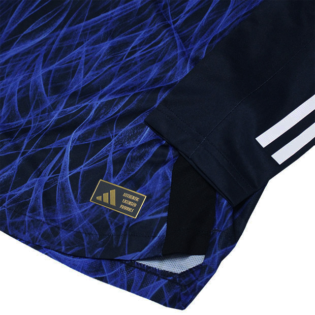 Kemari87 KISHISPO / アディダス サッカー日本代表 2024 ホーム