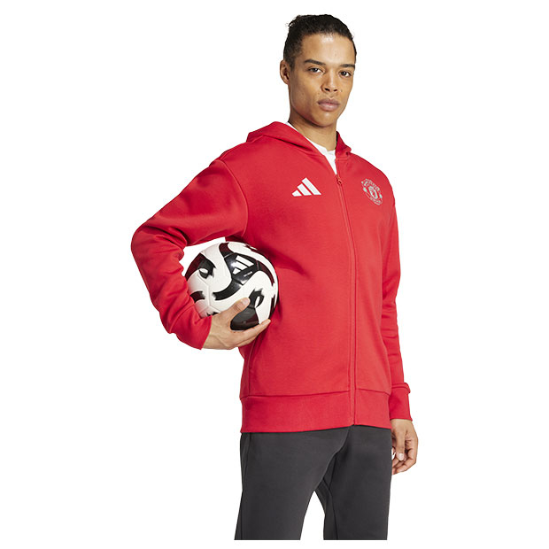 Kemari87 KISHISPO / マンチェスターユナイテッド アンセムジャケット