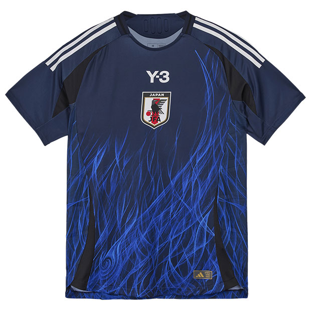 Kemari87 KISHISPO / アディダス サッカー日本代表 2024 ホーム