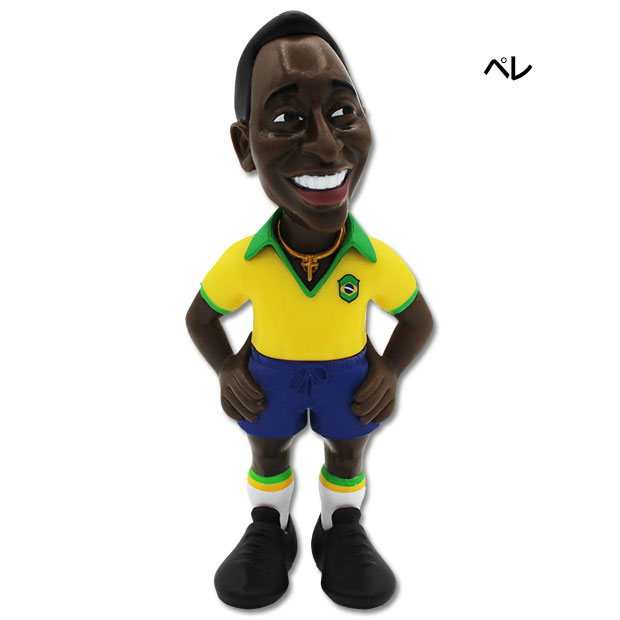 Kemari87 KISHISPO / MINIX Figure Football Stars フィギュア レアル