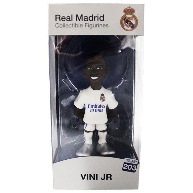 Kemari87 KISHISPO / MINIX Figure Football Stars フィギュア レアル