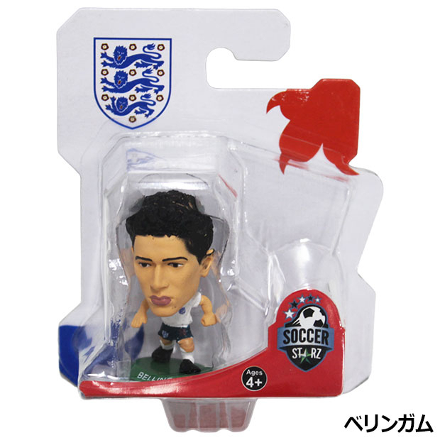 Kemari87 KISHISPO / サッカースターズ SOCCER STARZ フィギュア