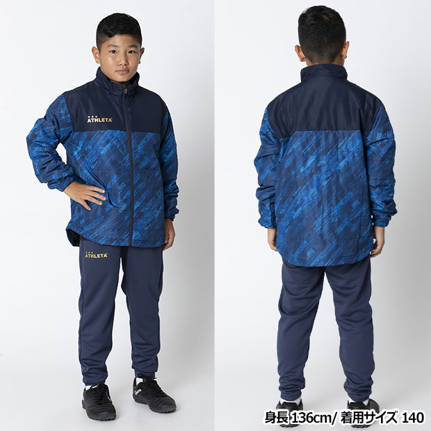 Kemari87 KISHISPO / Kemari87別注 ATHLETA 2025 ジュニア福袋