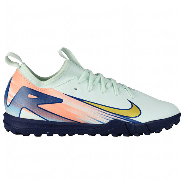 Kemari87 KISHISPO / ジュニア ズーム マーキュリアル ヴェイパー 16