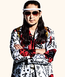 PROFILE | 氣志團 official site