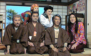 橘井堂／YMショー