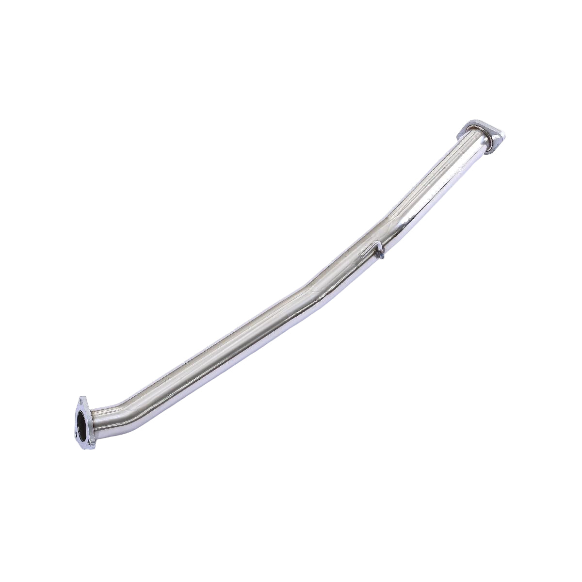 Stainless Steel Exhaust Header for Nissan 300ZX Turbo Fairlady Z