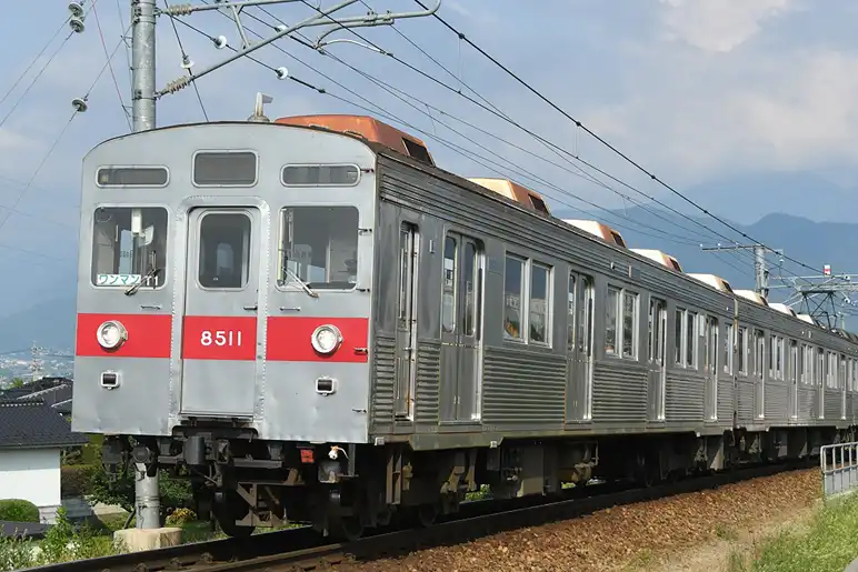 鉄道模型のカツミ