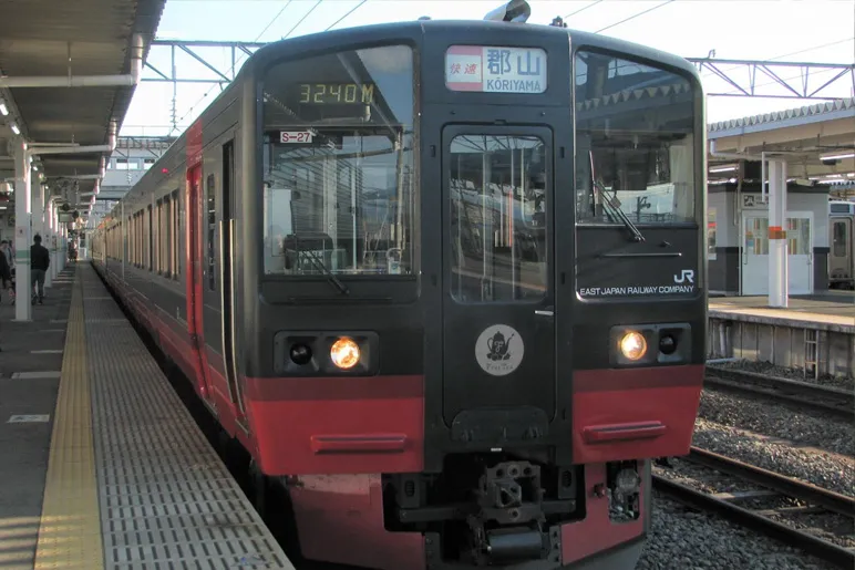 鉄道模型のカツミ