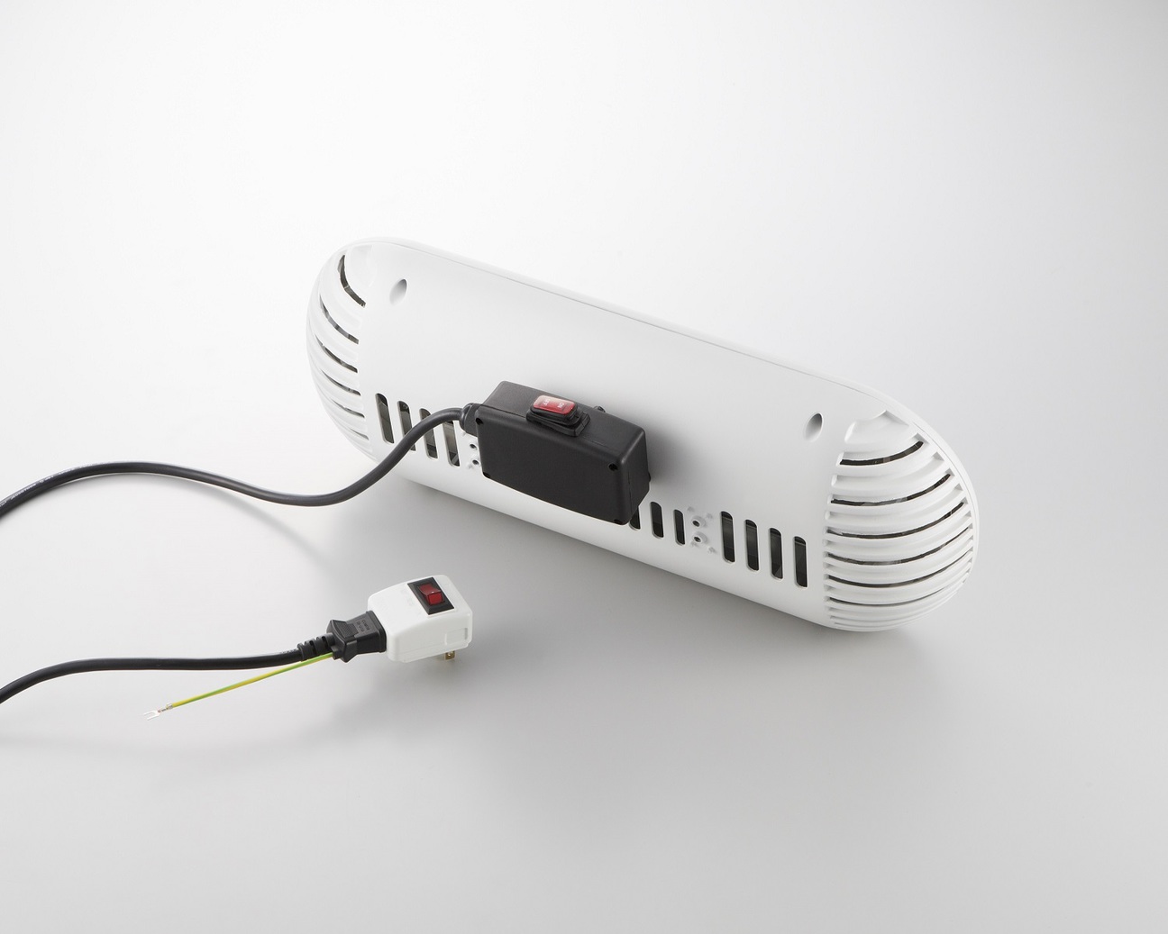 Chrester クレスター「家庭用 お風呂ヒーター」防水仕様、ヒート