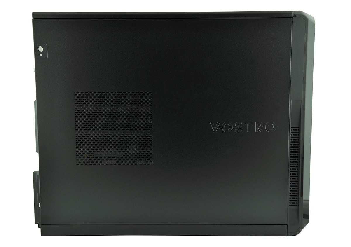 Dell Vostro 3900 GBEARMT1605_123_win - Intel Core i7 4790 / 8 GB