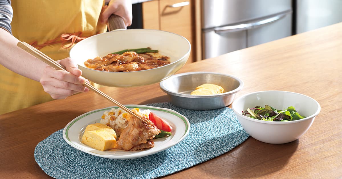 茅乃舎の夏休み応援セット｜久原本家通販サイト（公式）