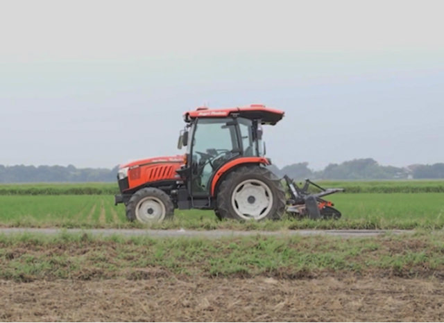 日本篇｜Documentary of Kubota｜株式会社クボタ