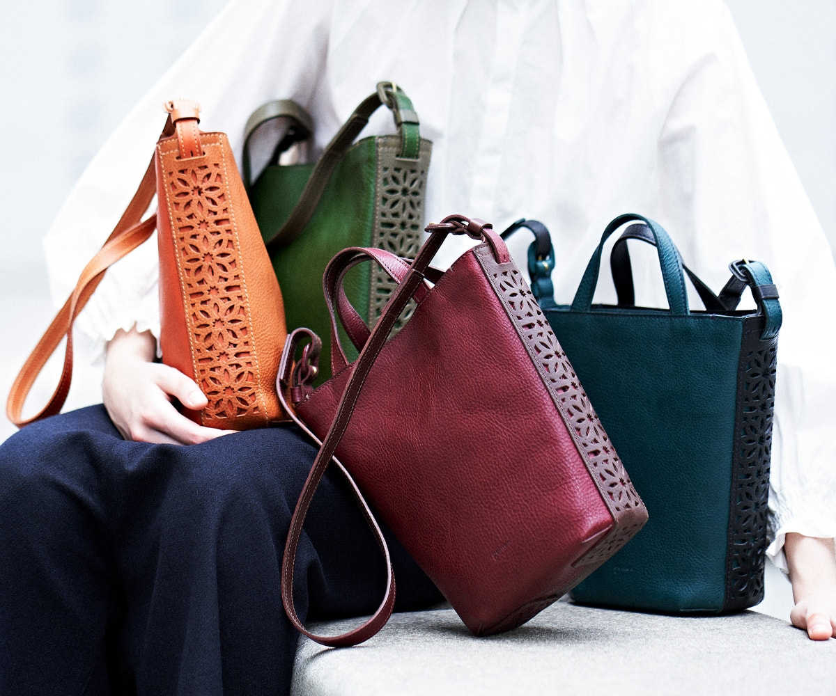 genten（ゲンテン）25周年記念サイト