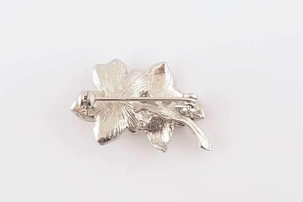 久慈産琥珀ブローチ - 久慈琥珀オンラインショップ