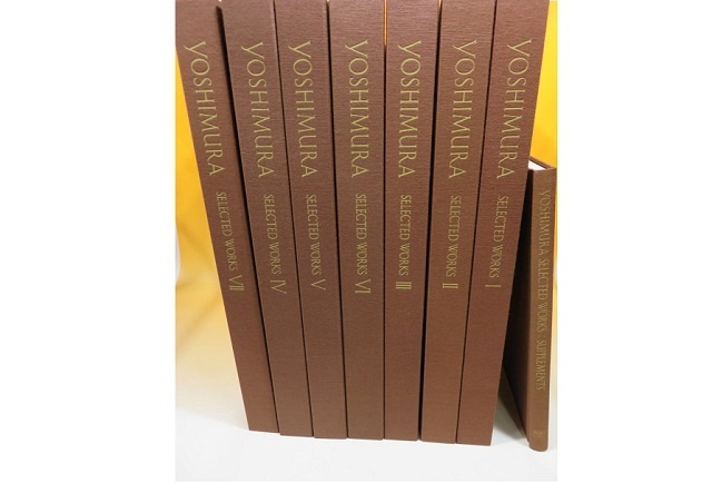 建築書籍 吉村順三建築図集 YOSHIMURA SELECTED WORKS等段ボール20箱分