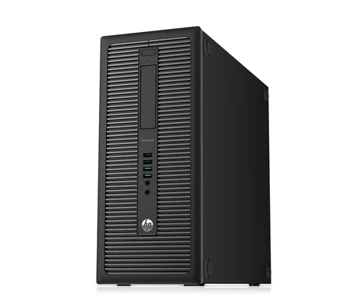 Kullanım kılavuzu HP ProDesk 600 G1 Tower ( 57 sayfalar)