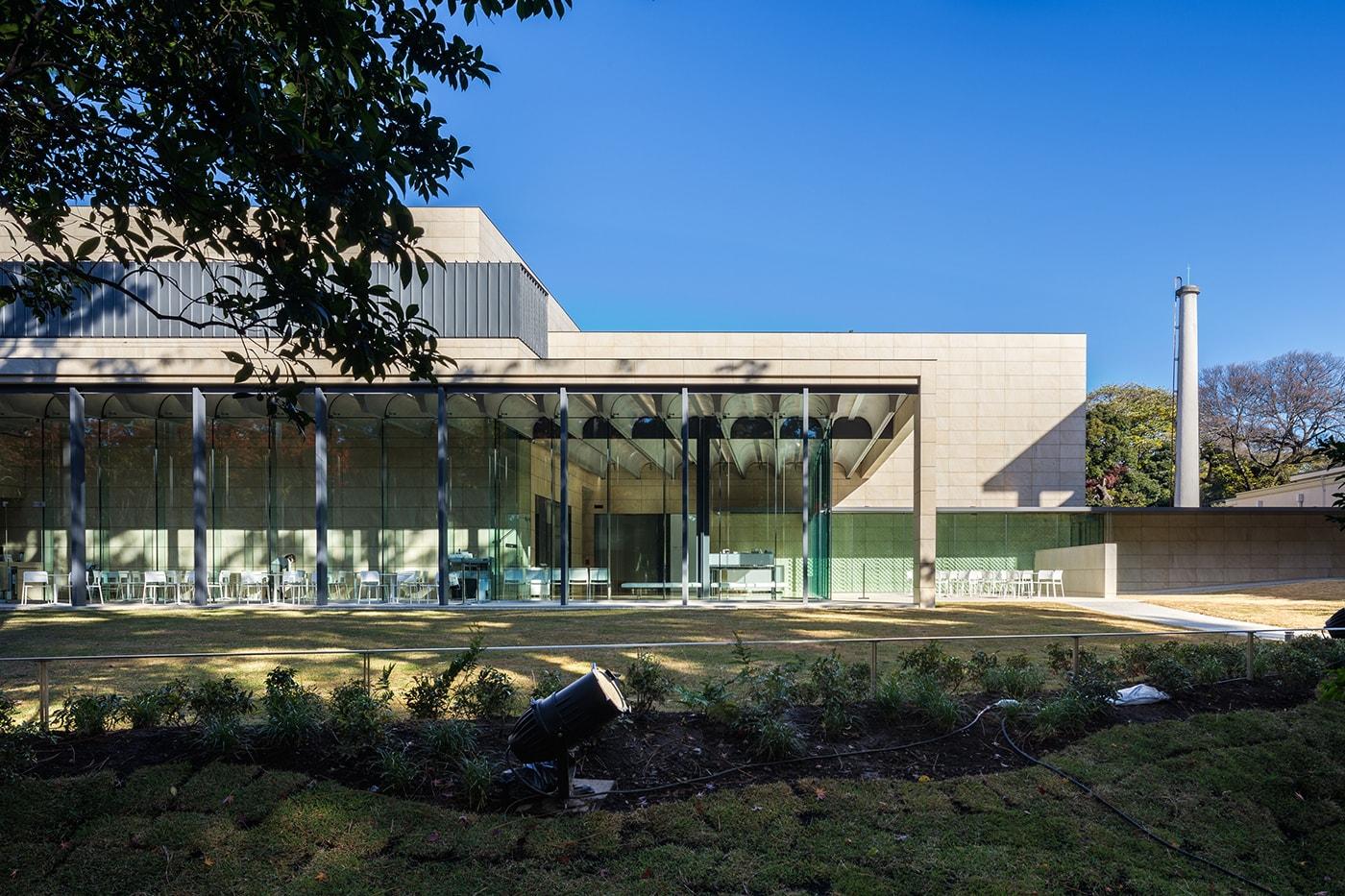 東京都庭園美術館｜[文化]｜プロジェクト｜株式会社 久米設計