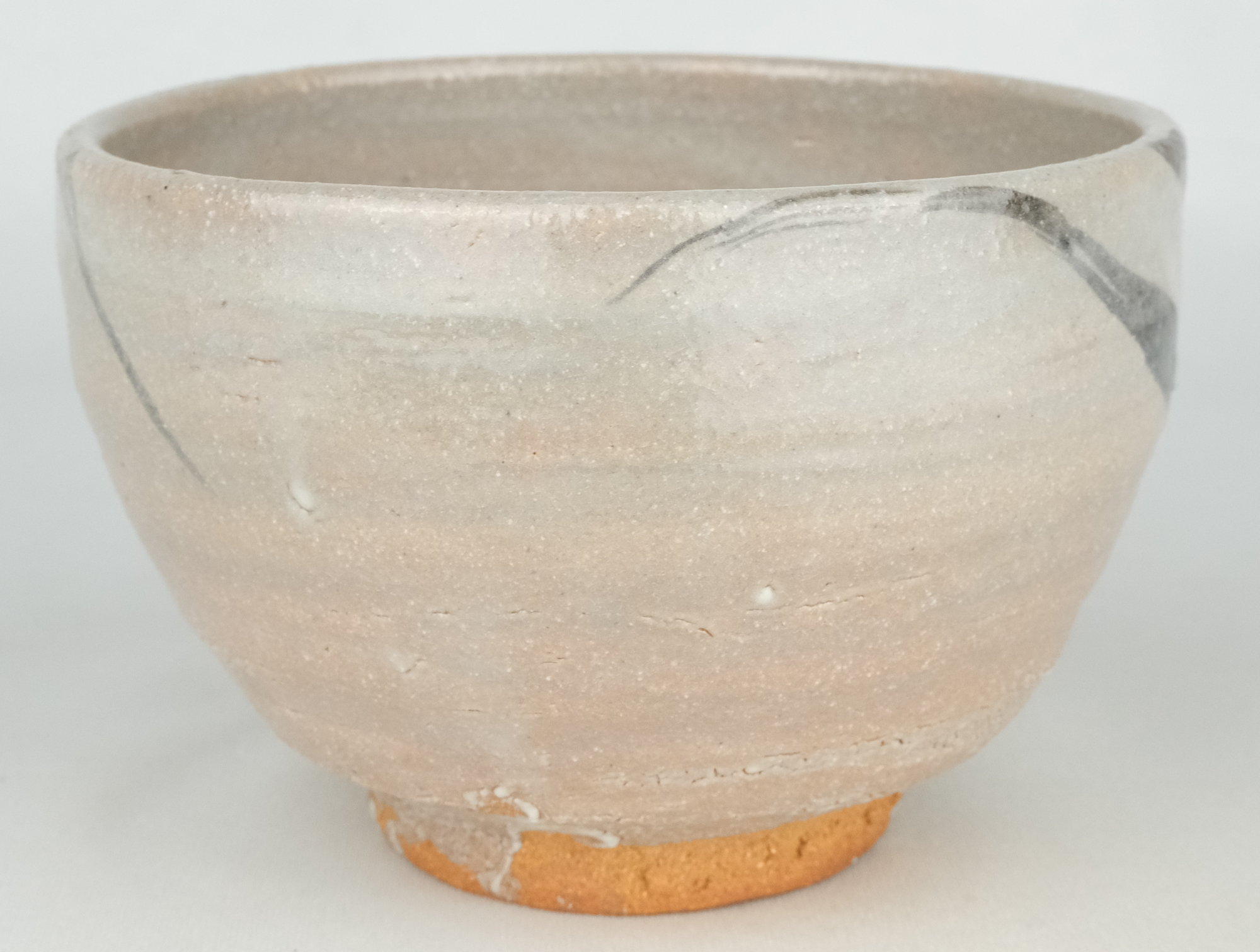 栗山園オンライン通販部 / 【出物】 絵唐津茶碗 中里重利