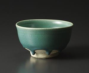 田中佐次郎 喜寿記念展】 | しぶや黒田陶苑