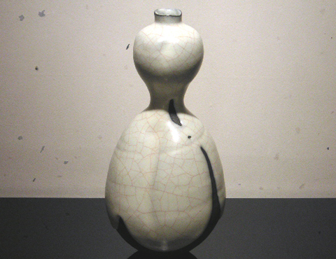 若尾 経 | しぶや黒田陶苑