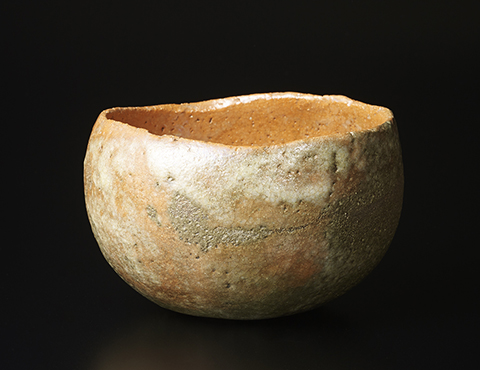 山田 山庵 | しぶや黒田陶苑