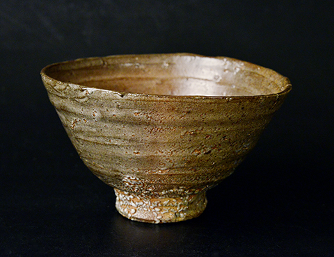 西岡 小十 | しぶや黒田陶苑