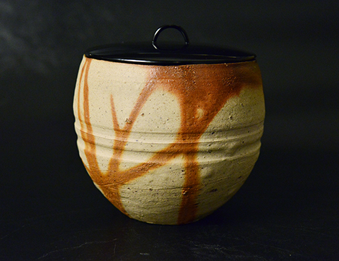 原田 拾六 | しぶや黒田陶苑