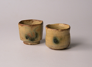 コレクターのまなざし 各務周海特集】— Collector's Eye — Exhibition