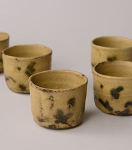 コレクターのまなざし 各務周海特集】— Collector's Eye — Exhibition