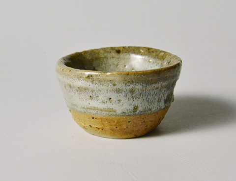 斑唐津盃 | しぶや黒田陶苑