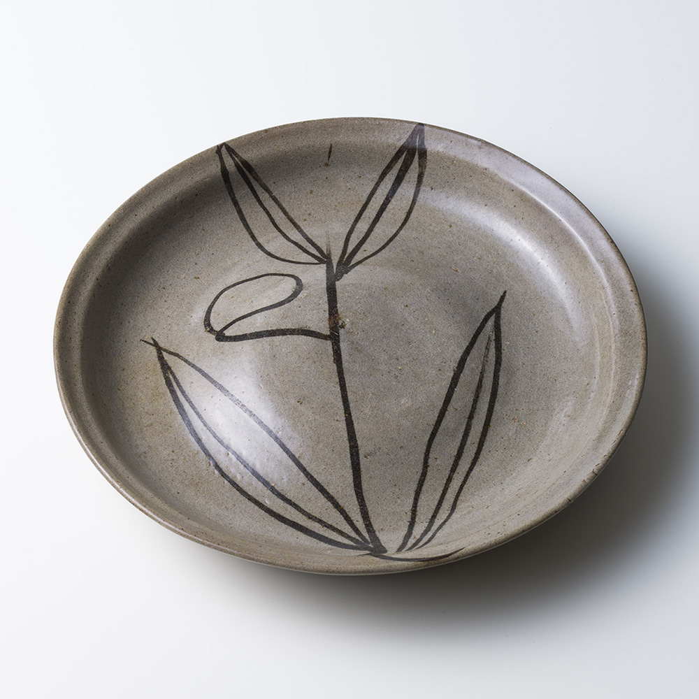 古美術 絵唐津草葉文鉢 | しぶや黒田陶苑