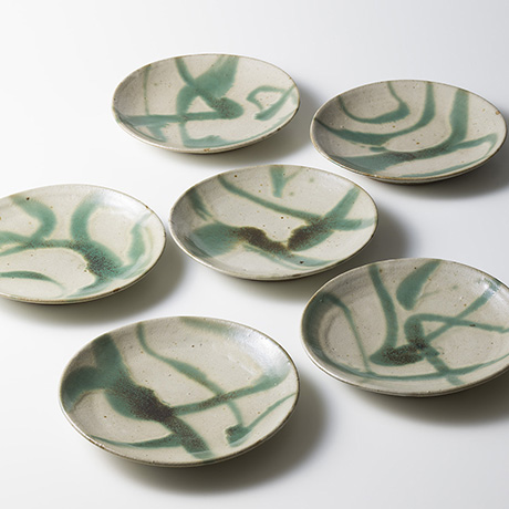 モダン 濱田庄司展】Exhibition of HAMADA Shoji | しぶや黒田陶苑